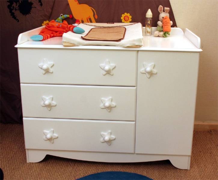 commode a langer poyet laguelle